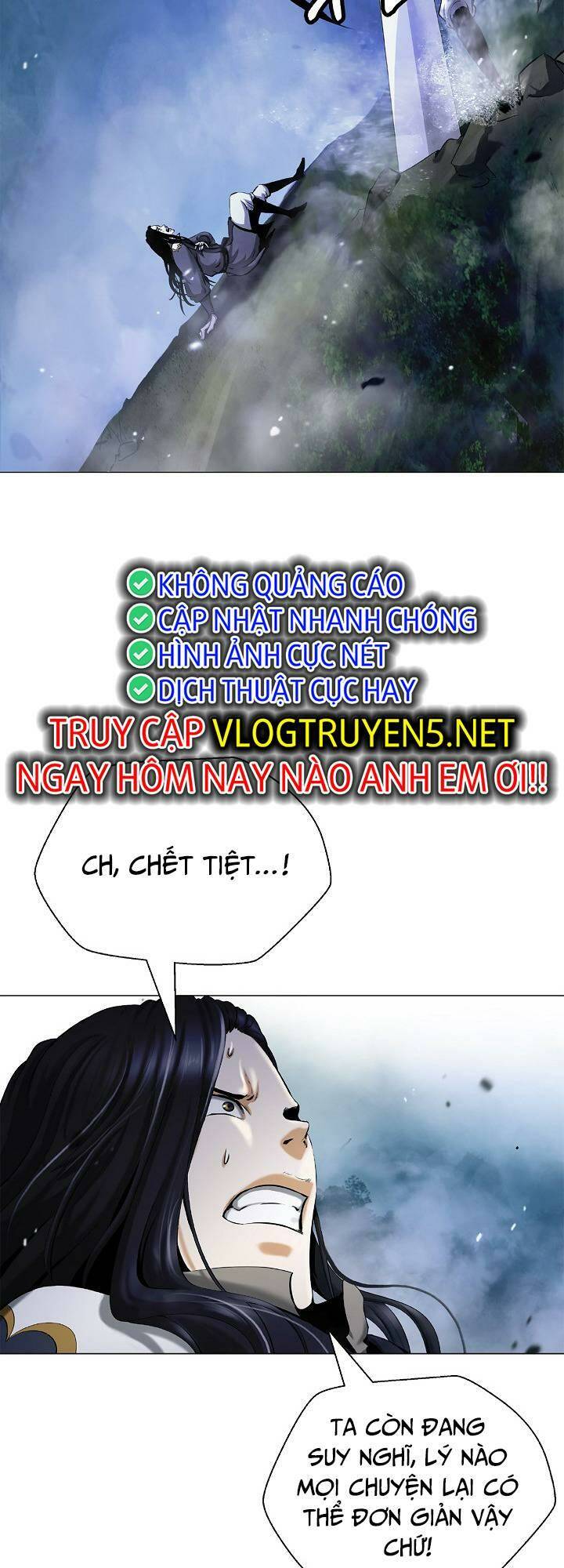 Lãng Tiên Kỳ Đàm: Chapter 115