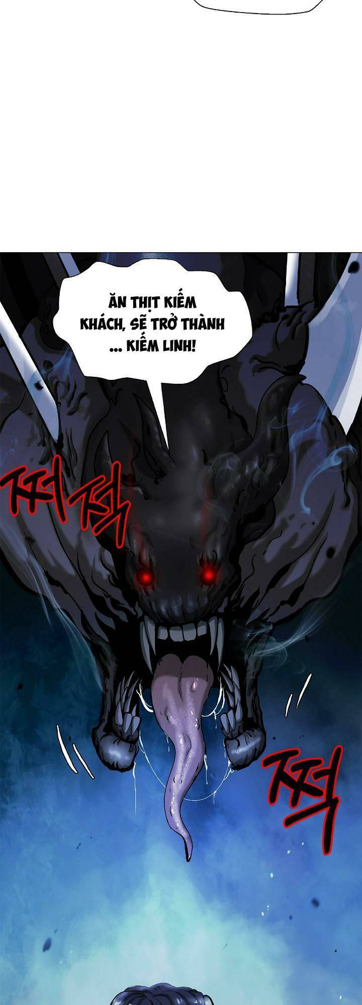Lãng Tiên Kỳ Đàm: Chapter 115