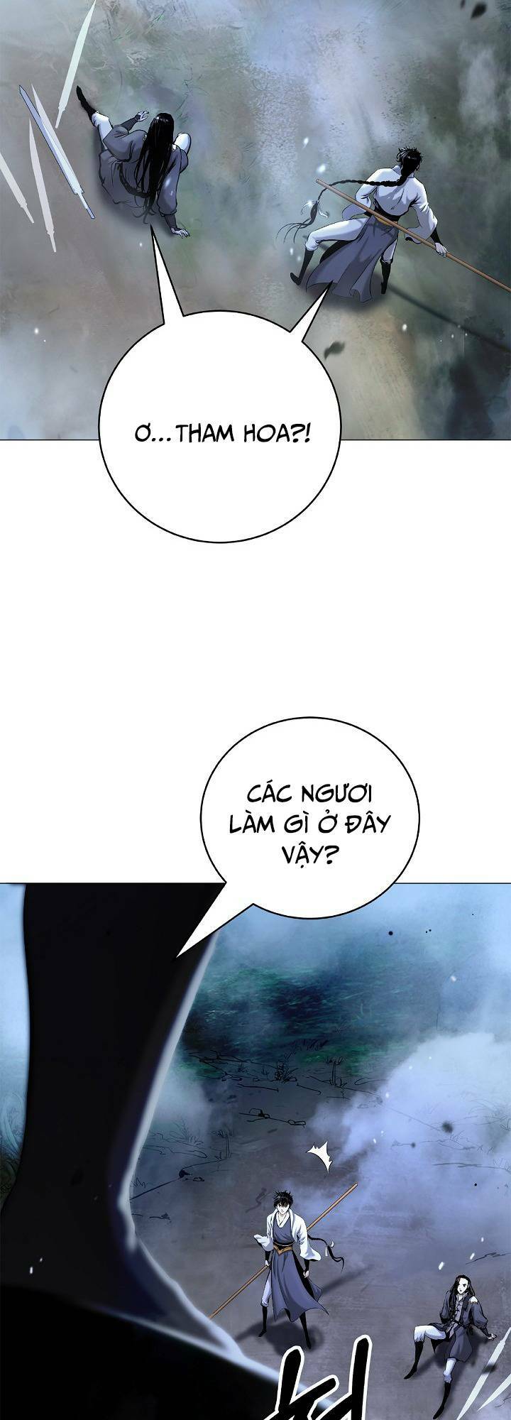 Lãng Tiên Kỳ Đàm: Chapter 115