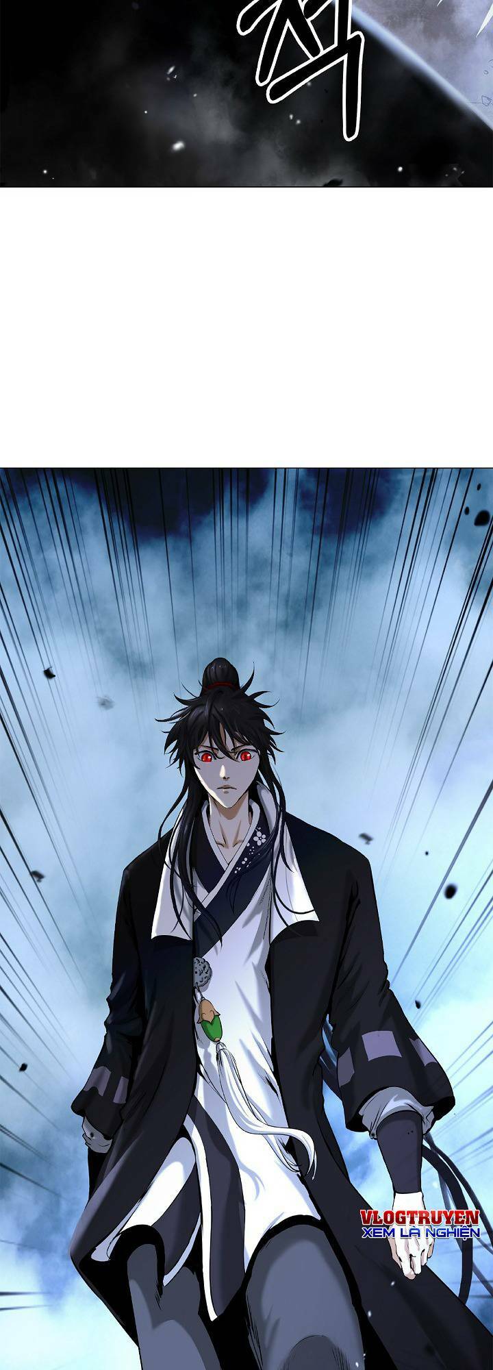 Lãng Tiên Kỳ Đàm: Chapter 115