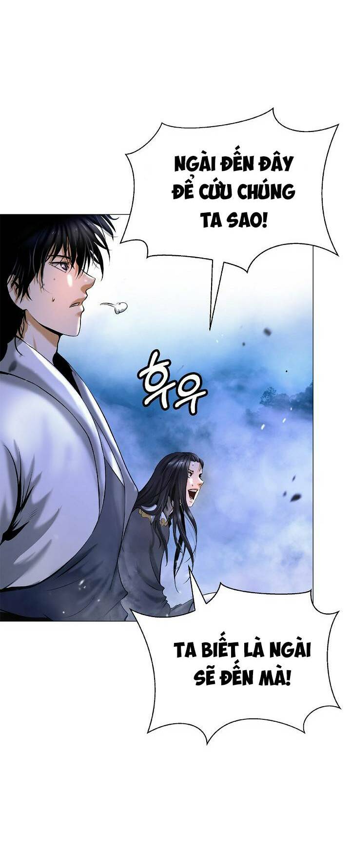 Lãng Tiên Kỳ Đàm: Chapter 115