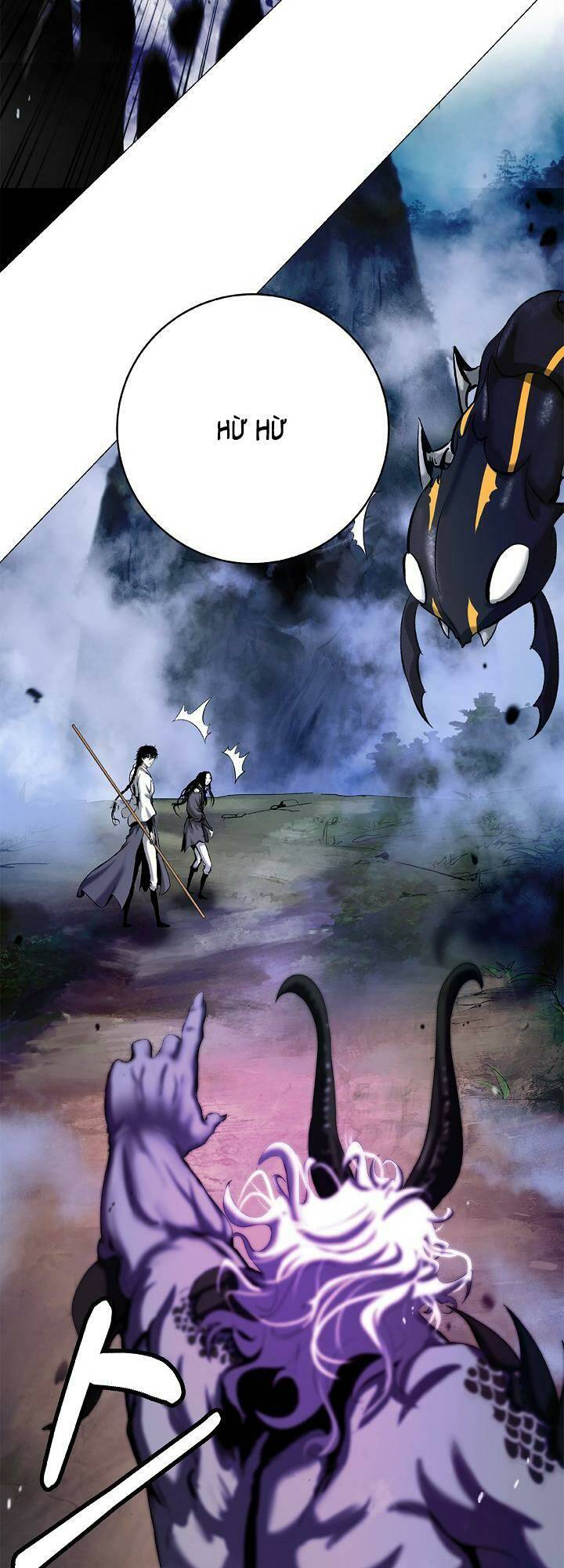 Lãng Tiên Kỳ Đàm: Chapter 115
