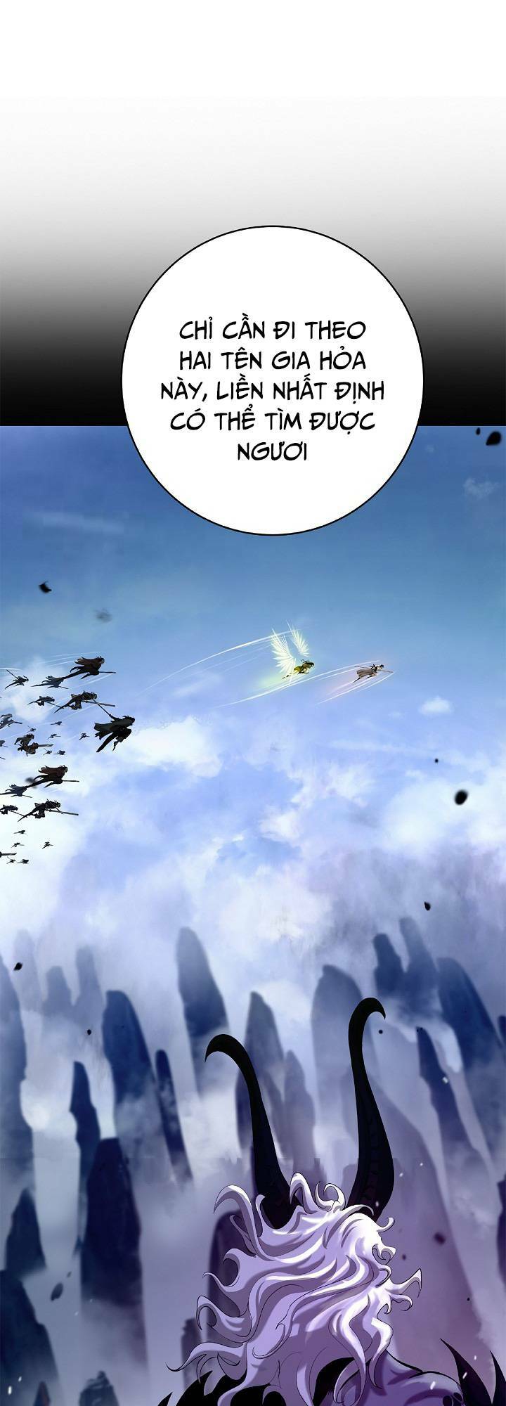 Lãng Tiên Kỳ Đàm: Chapter 115