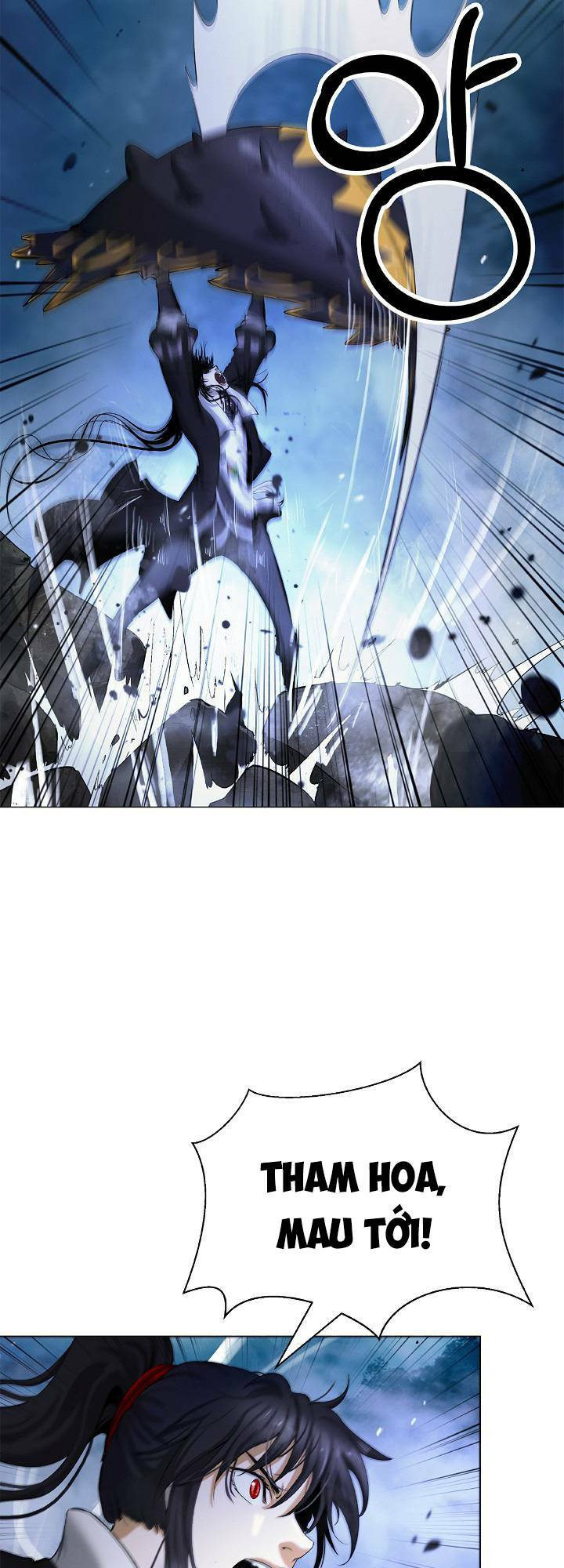 Lãng Tiên Kỳ Đàm: Chapter 115
