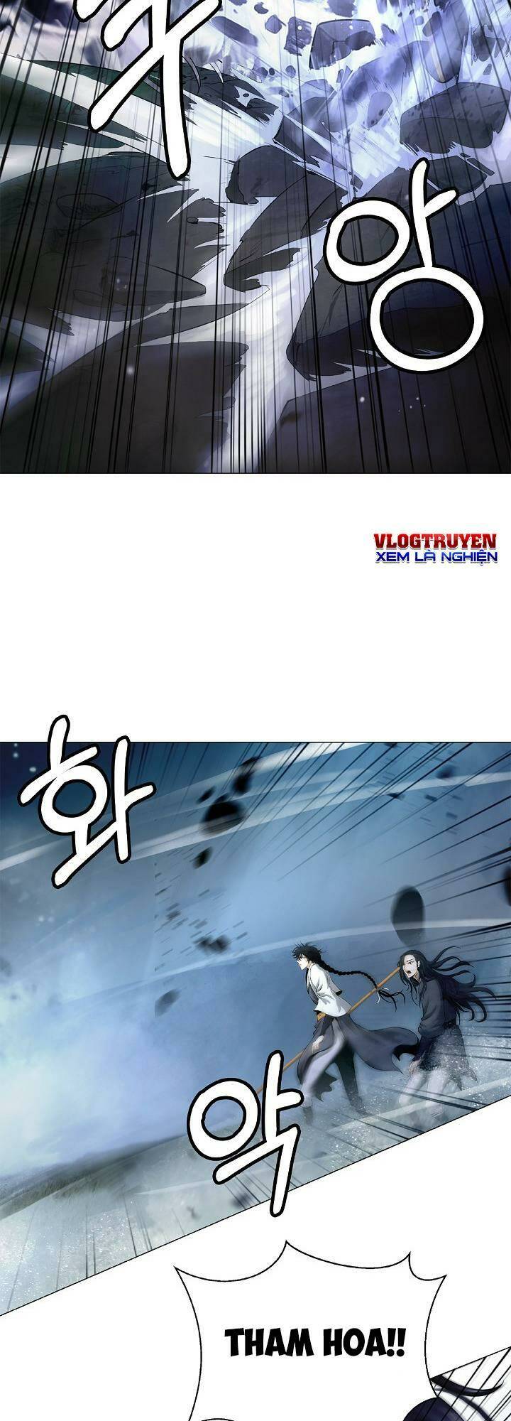 Lãng Tiên Kỳ Đàm: Chapter 115