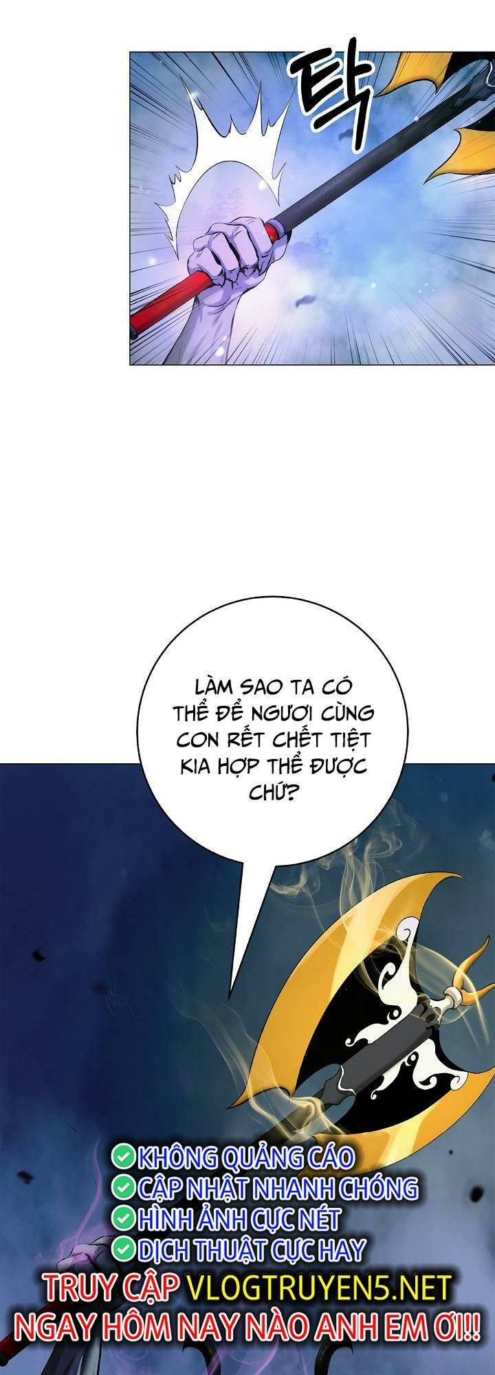 Lãng Tiên Kỳ Đàm: Chapter 115