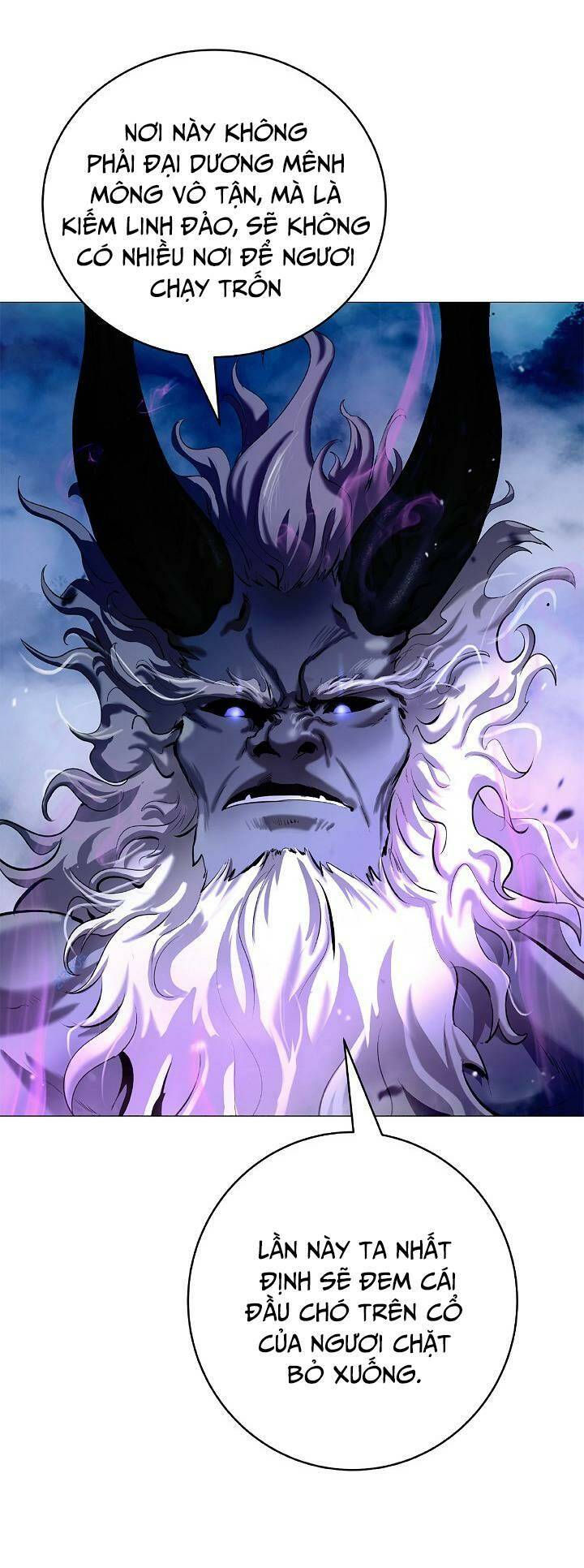 Lãng Tiên Kỳ Đàm: Chapter 115