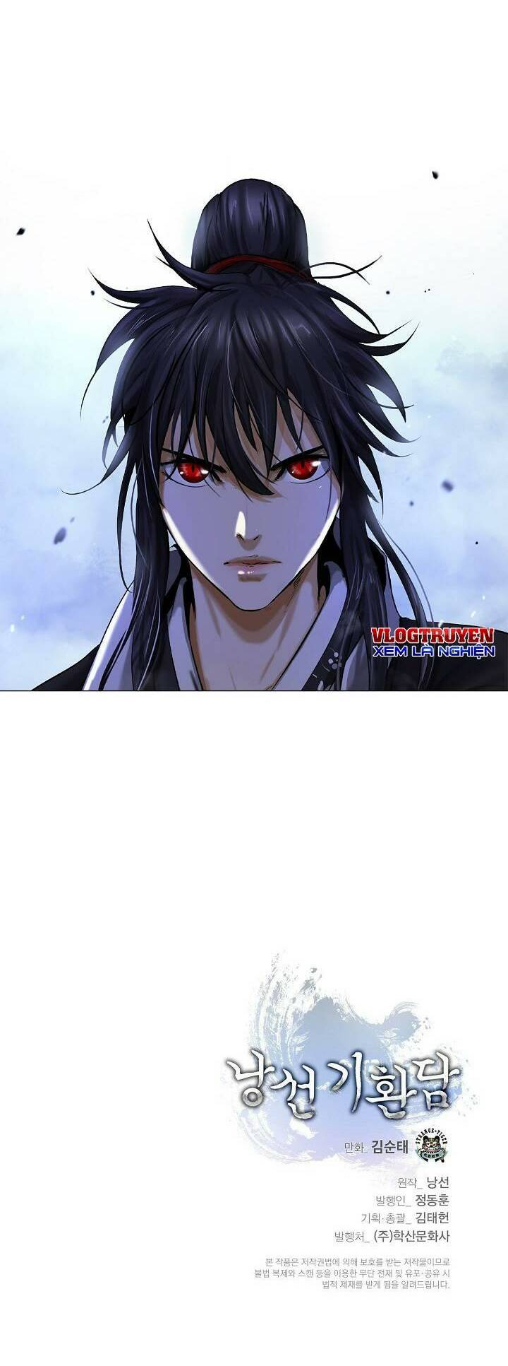 Lãng Tiên Kỳ Đàm: Chapter 115
