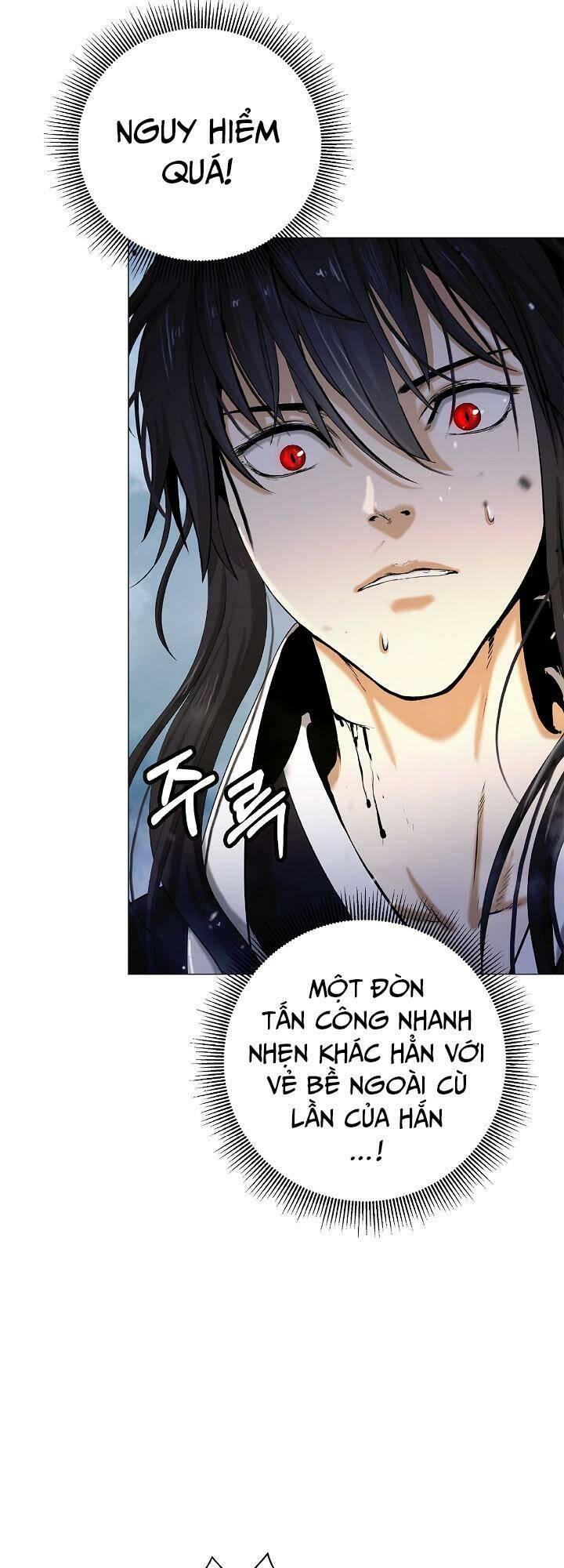 Lãng Tiên Kỳ Đàm: Chapter 116
