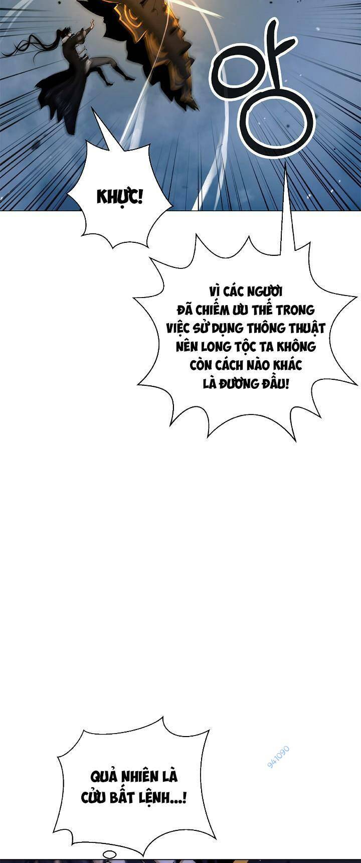 Lãng Tiên Kỳ Đàm: Chapter 116