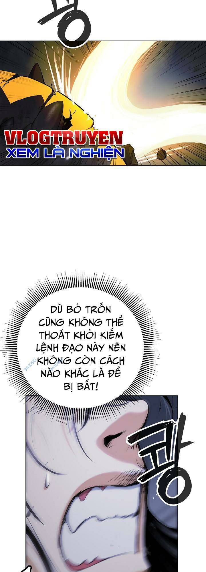 Lãng Tiên Kỳ Đàm: Chapter 116