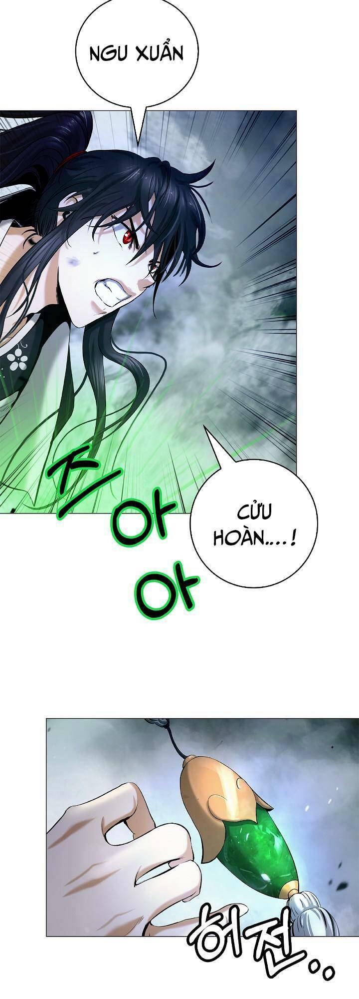 Lãng Tiên Kỳ Đàm: Chapter 116