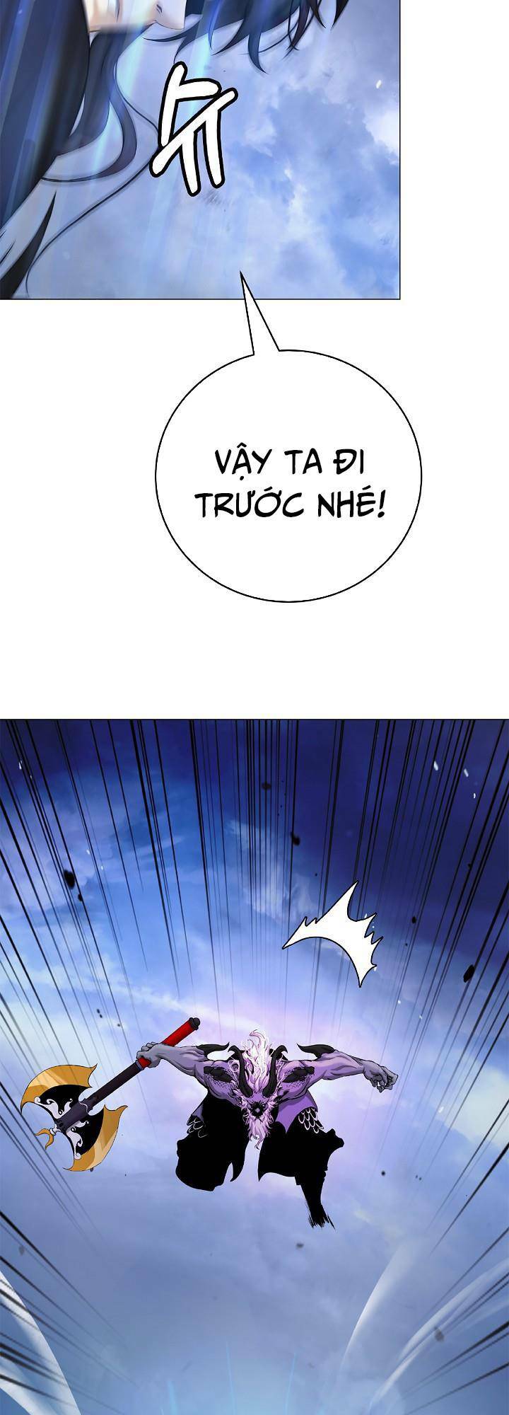 Lãng Tiên Kỳ Đàm: Chapter 116