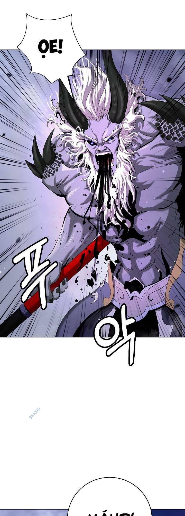 Lãng Tiên Kỳ Đàm: Chapter 116