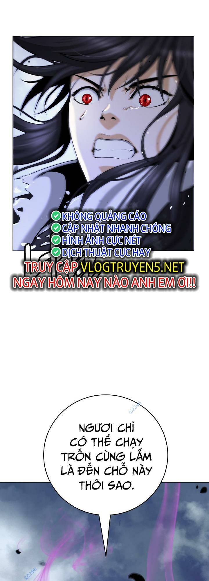 Lãng Tiên Kỳ Đàm: Chapter 117