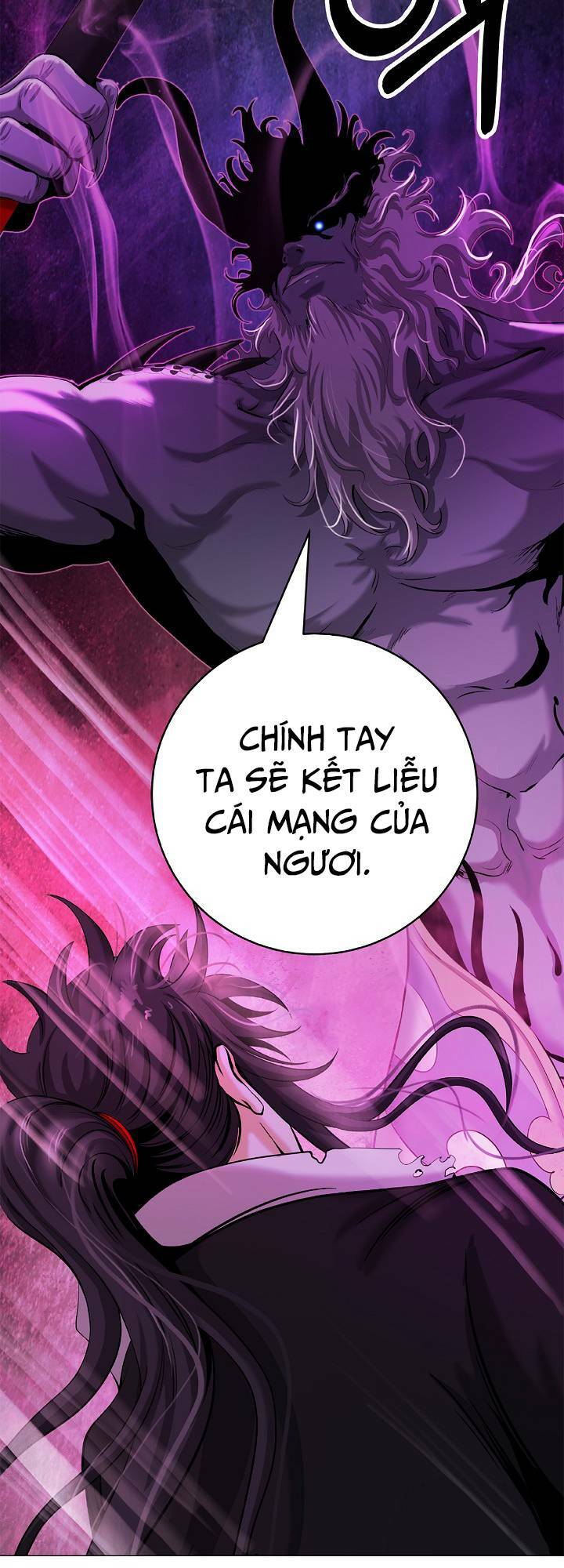 Lãng Tiên Kỳ Đàm: Chapter 117
