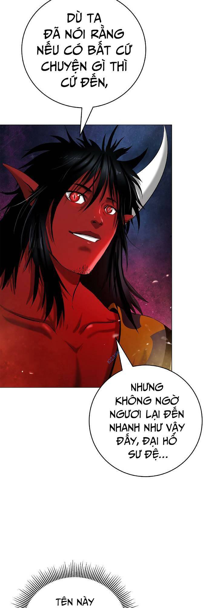 Lãng Tiên Kỳ Đàm: Chapter 117