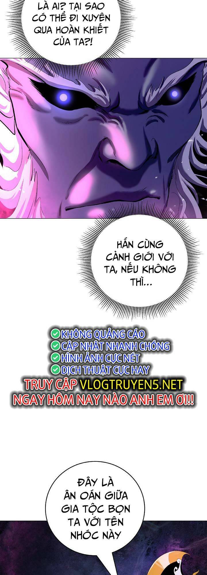 Lãng Tiên Kỳ Đàm: Chapter 117