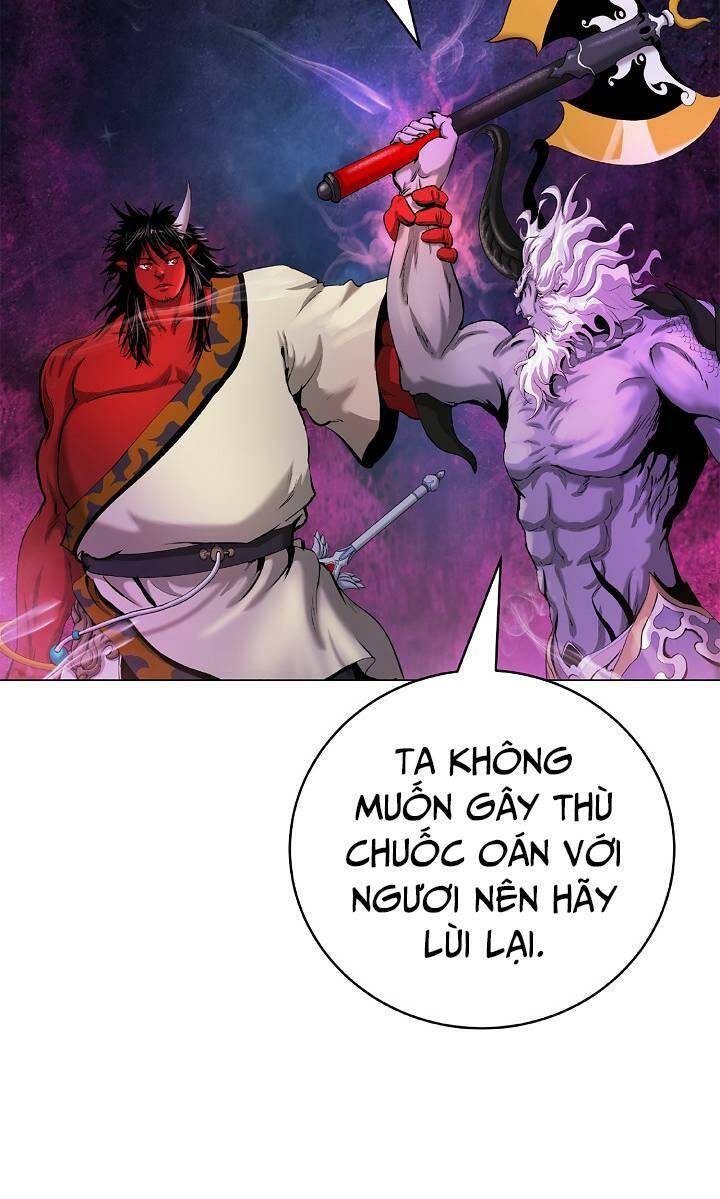 Lãng Tiên Kỳ Đàm: Chapter 117
