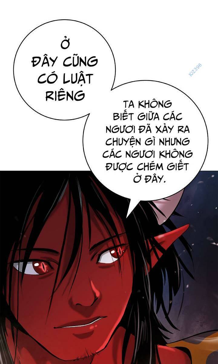 Lãng Tiên Kỳ Đàm: Chapter 117