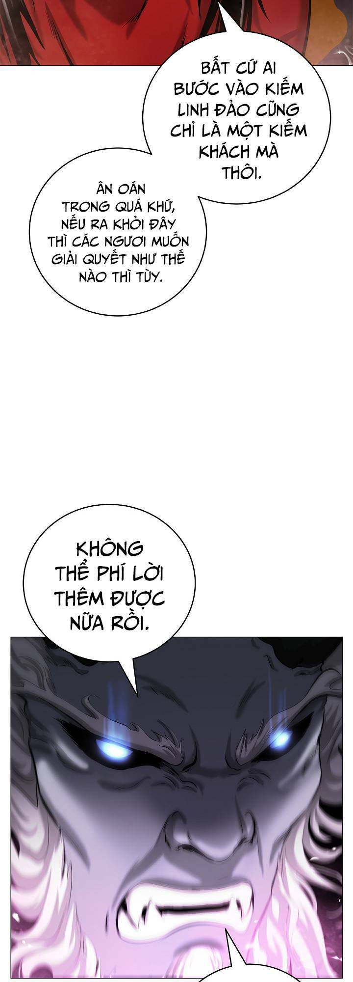 Lãng Tiên Kỳ Đàm: Chapter 117