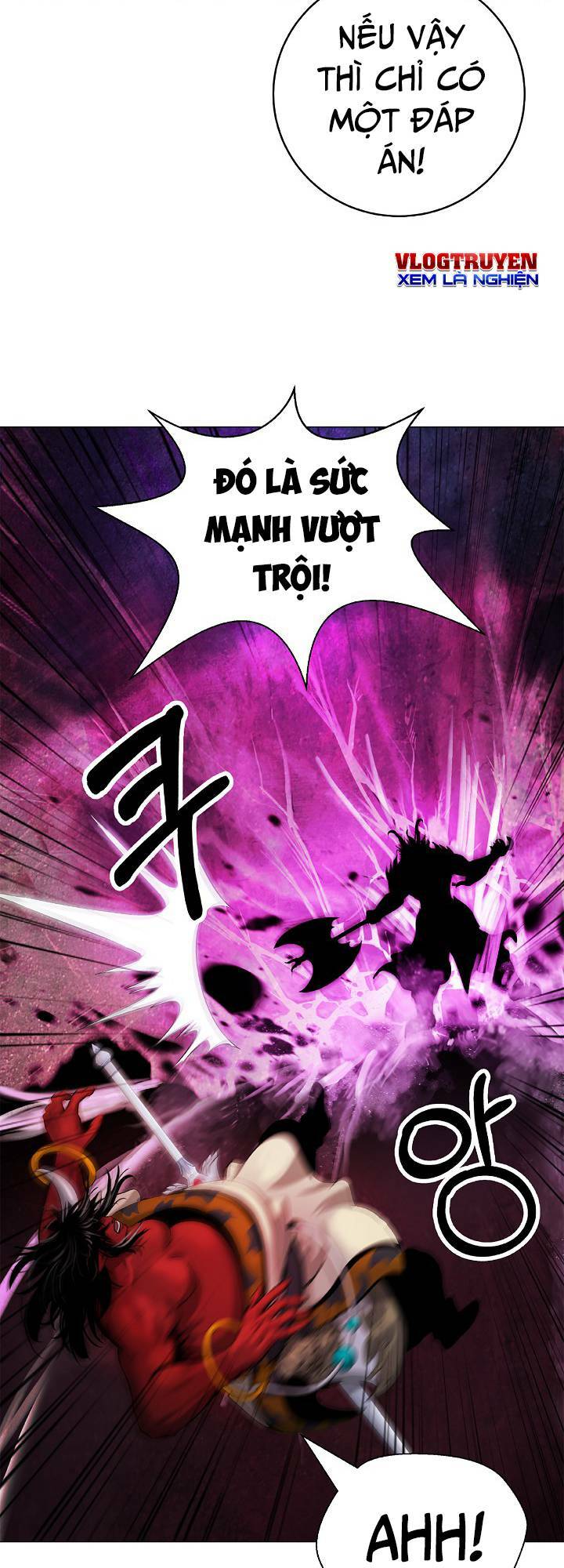 Lãng Tiên Kỳ Đàm: Chapter 117