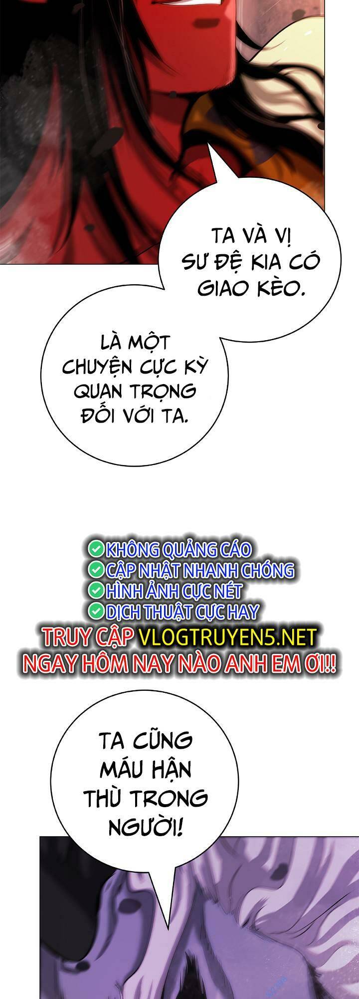 Lãng Tiên Kỳ Đàm: Chapter 117