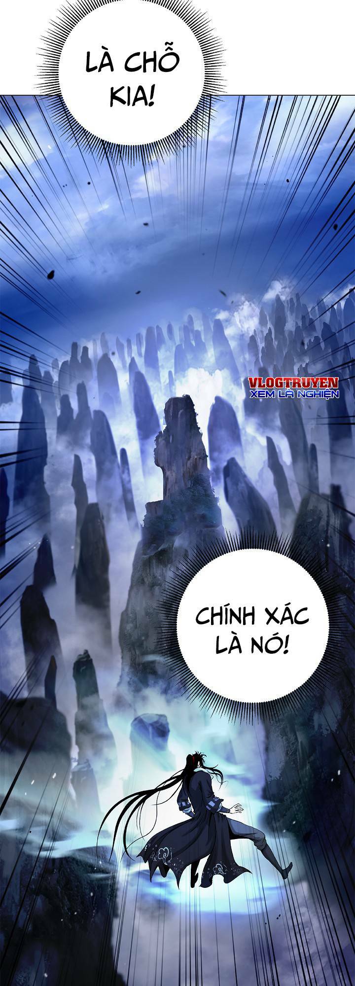 Lãng Tiên Kỳ Đàm: Chapter 117