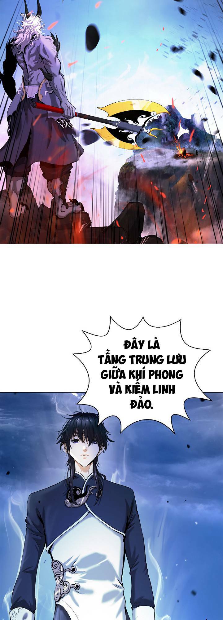 Lãng Tiên Kỳ Đàm: Chapter 117