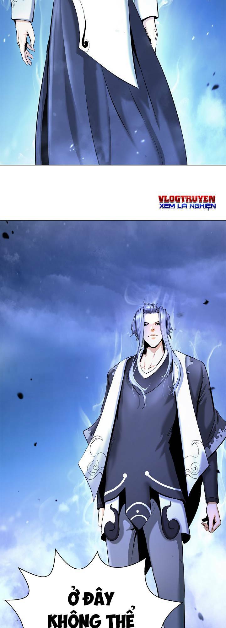 Lãng Tiên Kỳ Đàm: Chapter 117