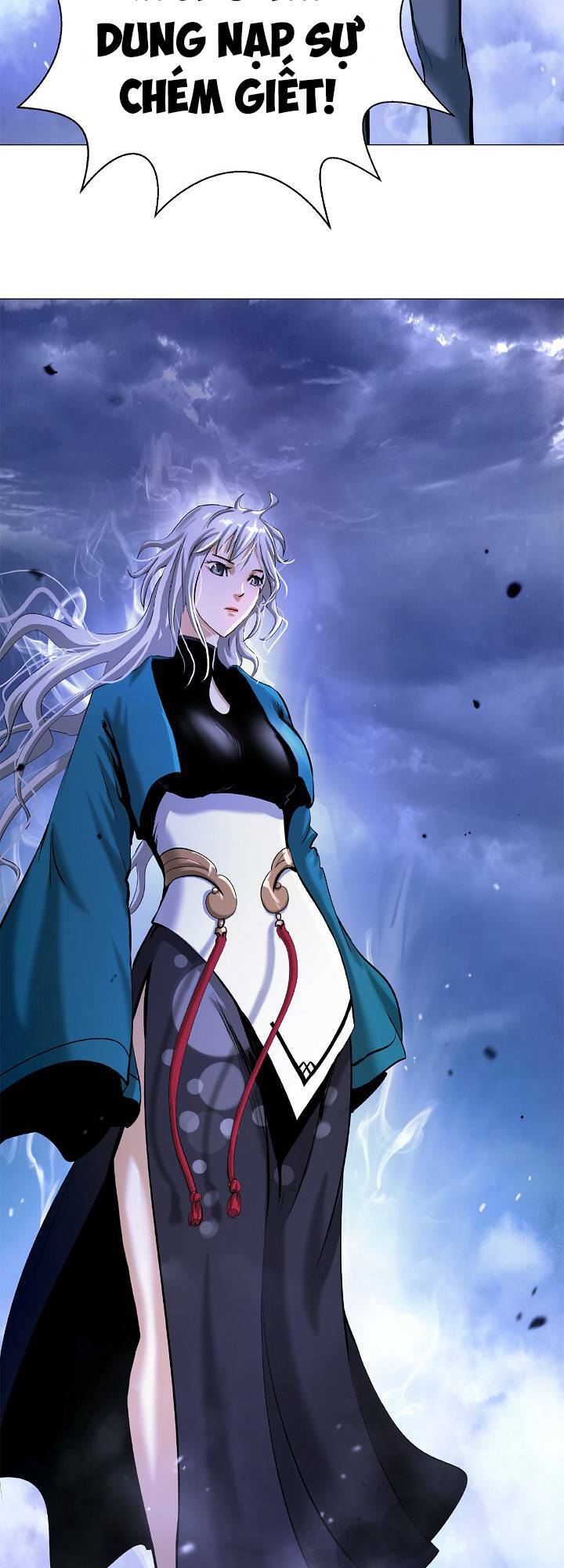 Lãng Tiên Kỳ Đàm: Chapter 117