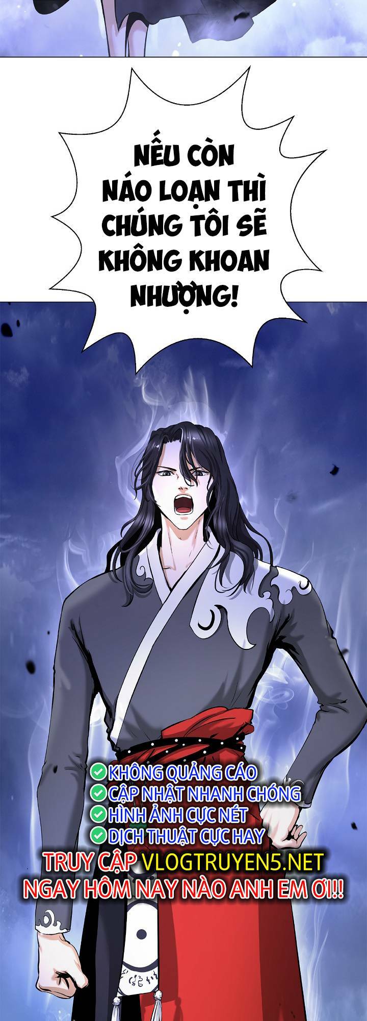 Lãng Tiên Kỳ Đàm: Chapter 117