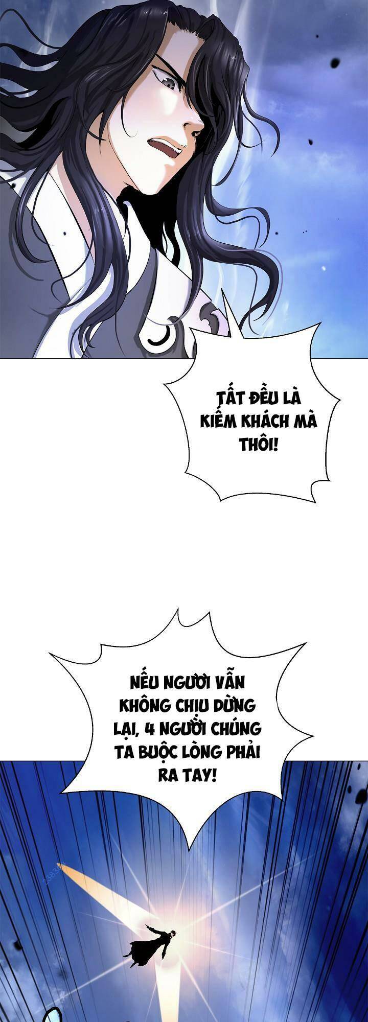 Lãng Tiên Kỳ Đàm: Chapter 118