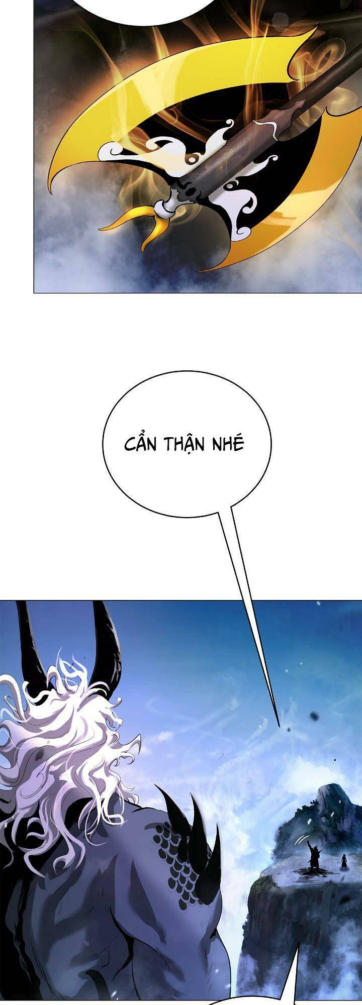 Lãng Tiên Kỳ Đàm: Chapter 118