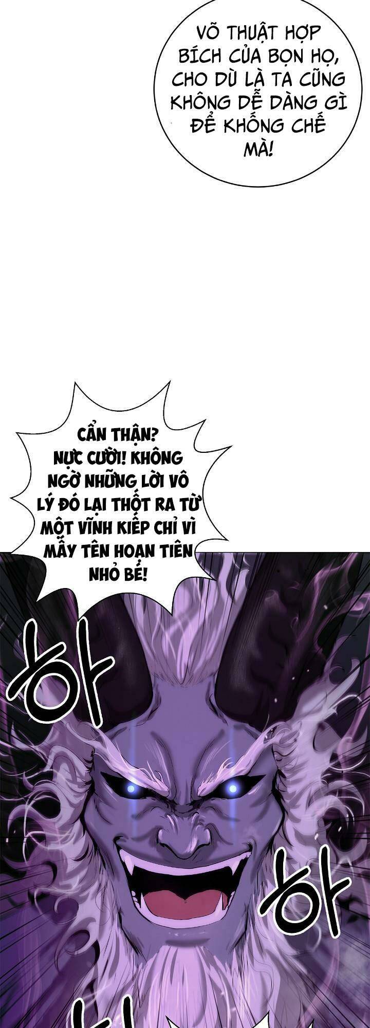 Lãng Tiên Kỳ Đàm: Chapter 118