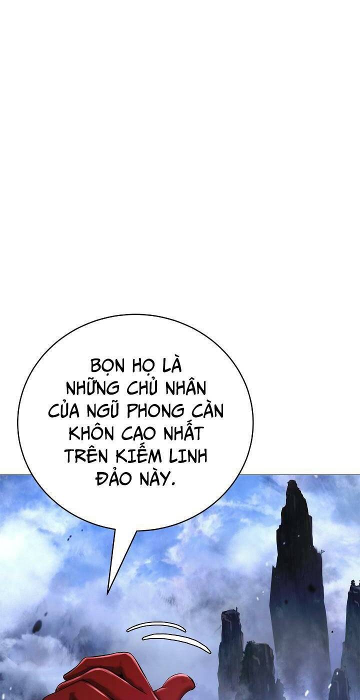 Lãng Tiên Kỳ Đàm: Chapter 118