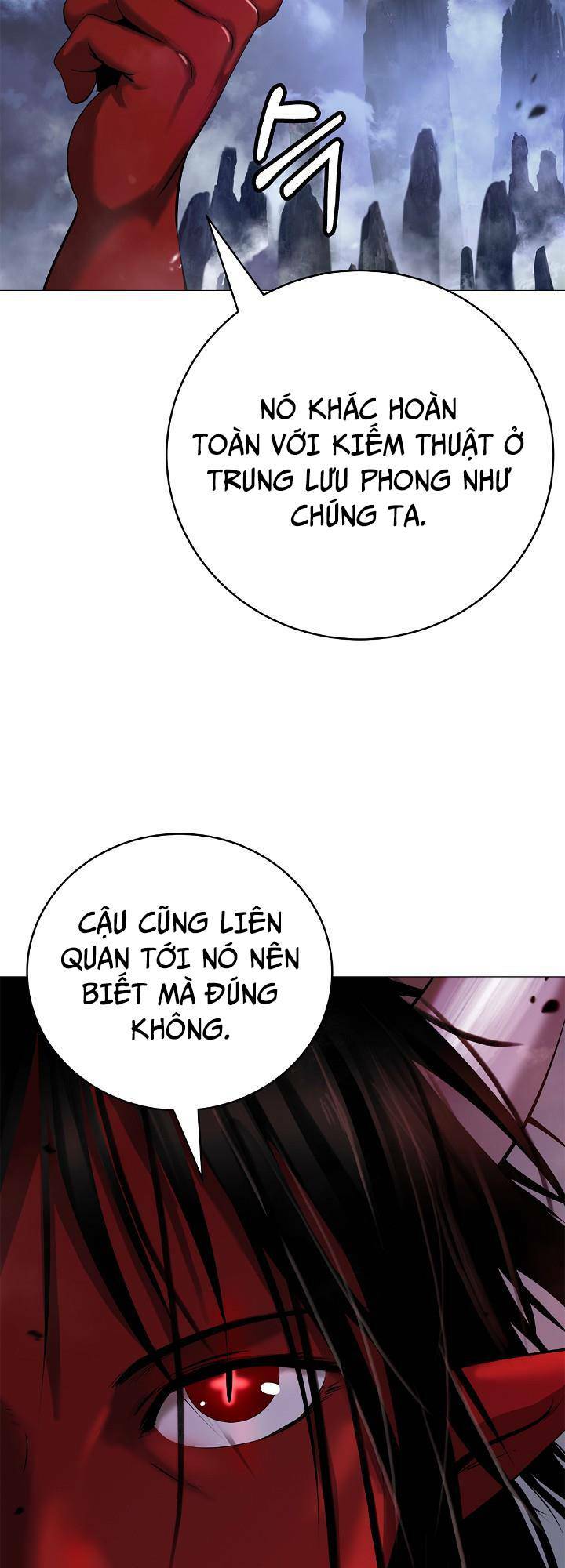 Lãng Tiên Kỳ Đàm: Chapter 118