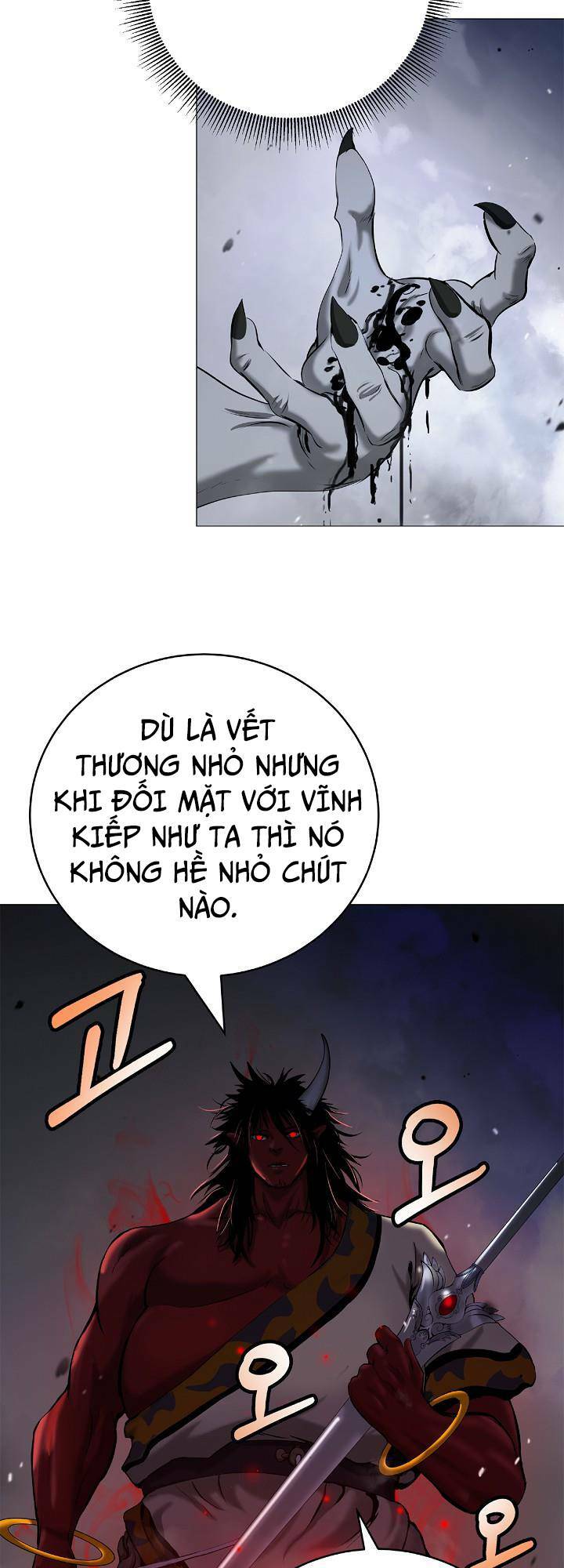 Lãng Tiên Kỳ Đàm: Chapter 118