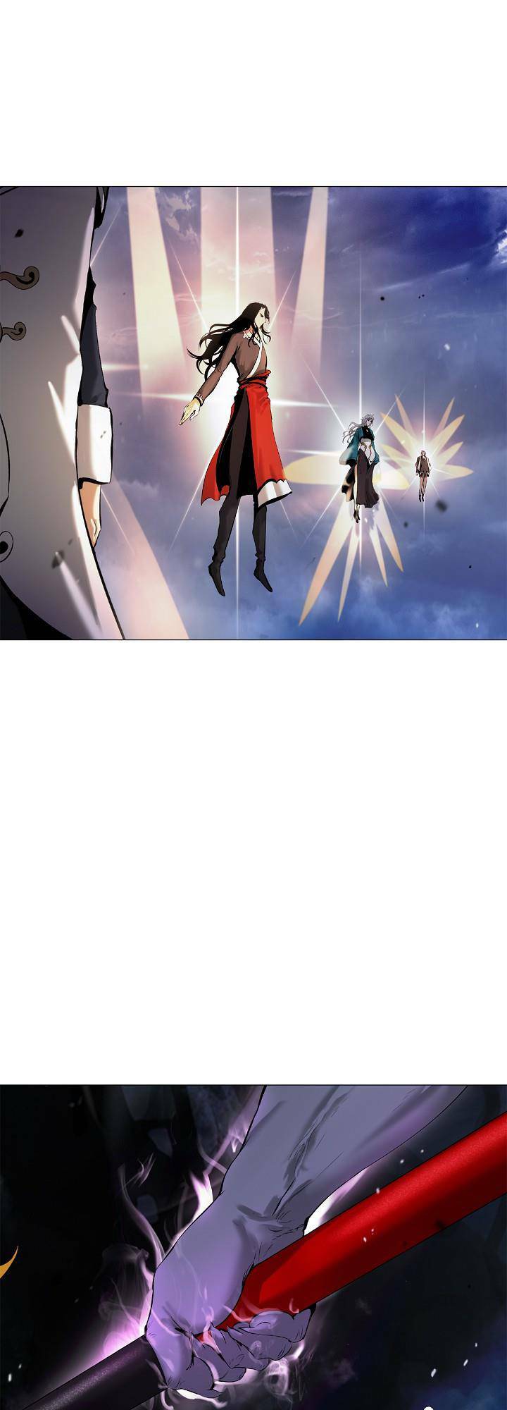 Lãng Tiên Kỳ Đàm: Chapter 118
