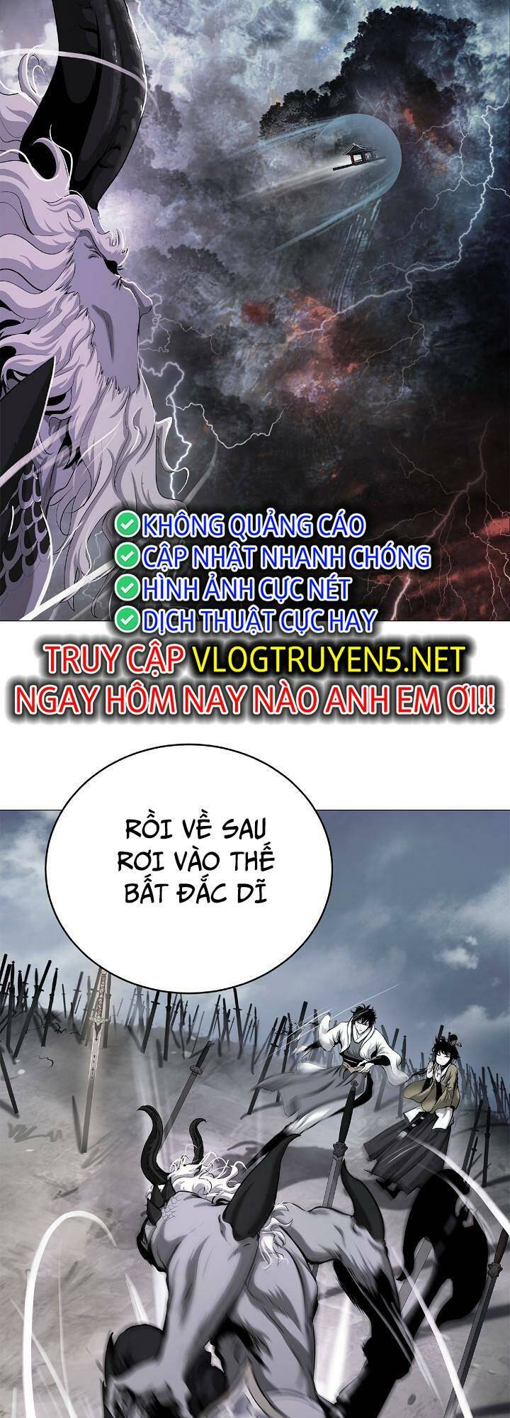 Lãng Tiên Kỳ Đàm: Chapter 118