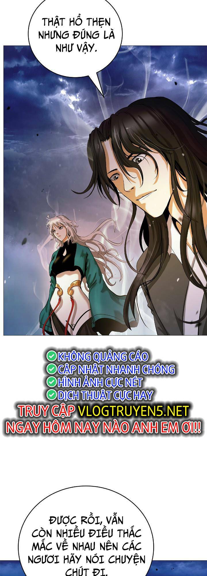 Lãng Tiên Kỳ Đàm: Chapter 118
