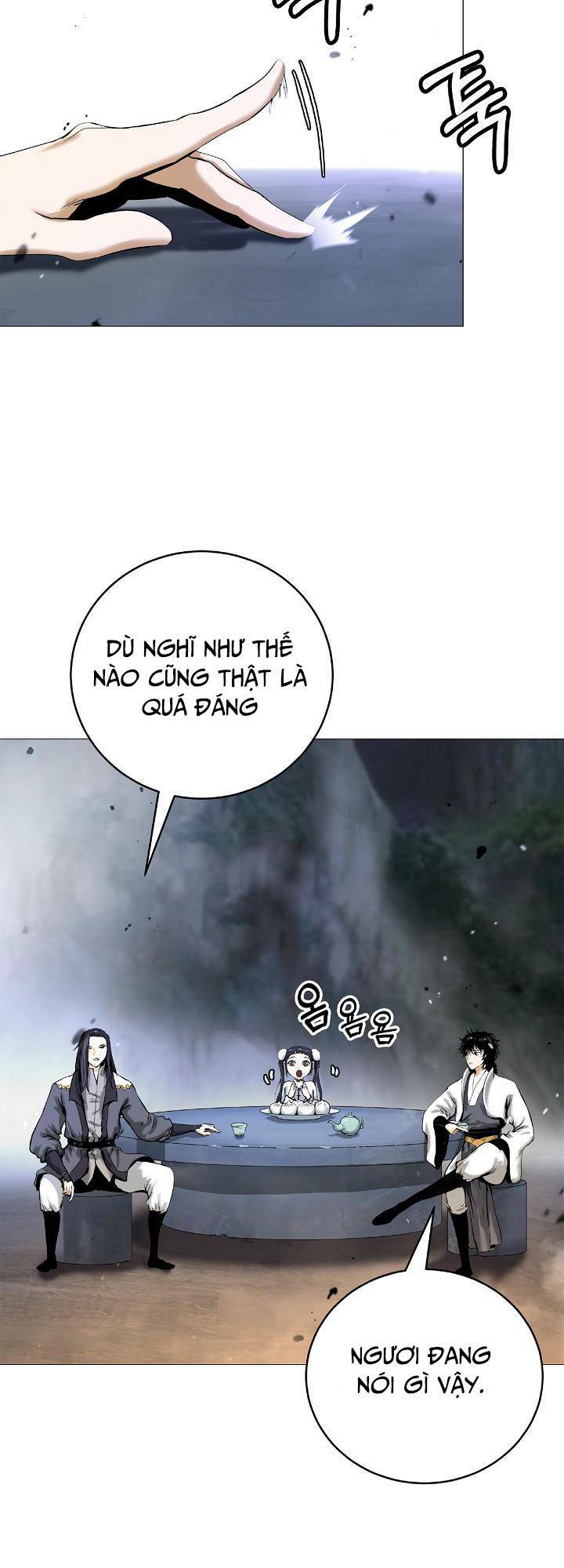 Lãng Tiên Kỳ Đàm: Chapter 118