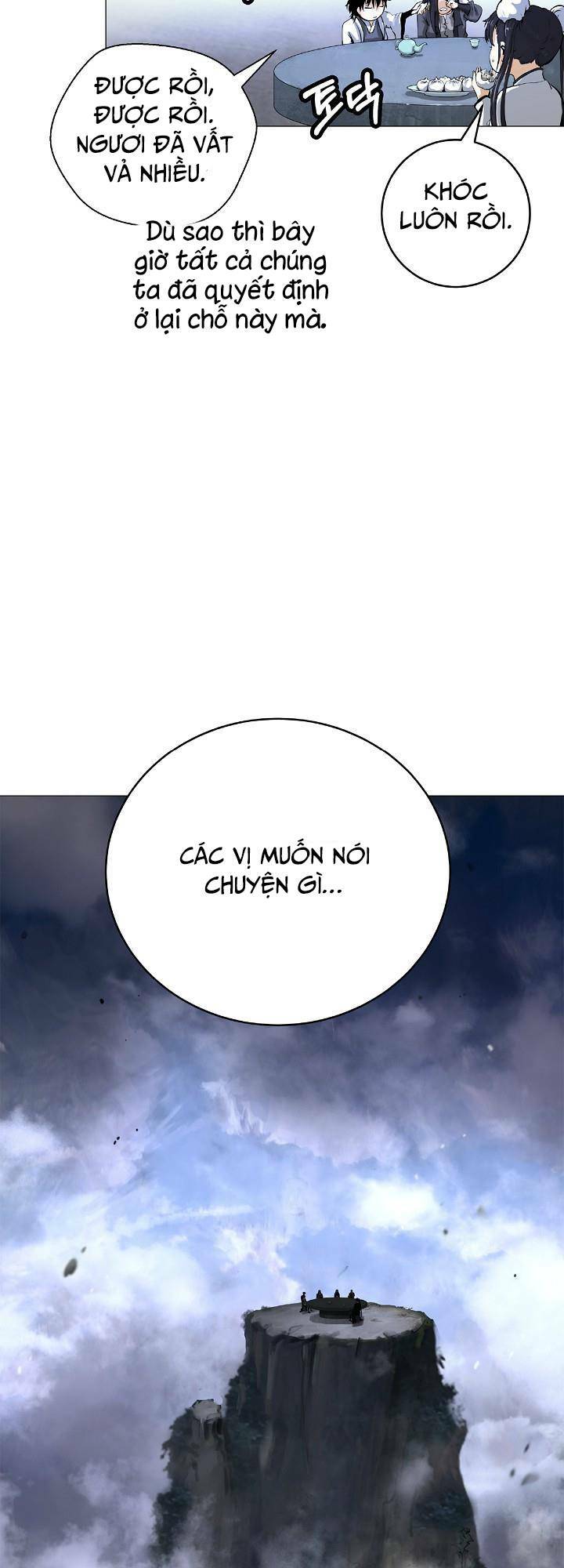 Lãng Tiên Kỳ Đàm: Chapter 118