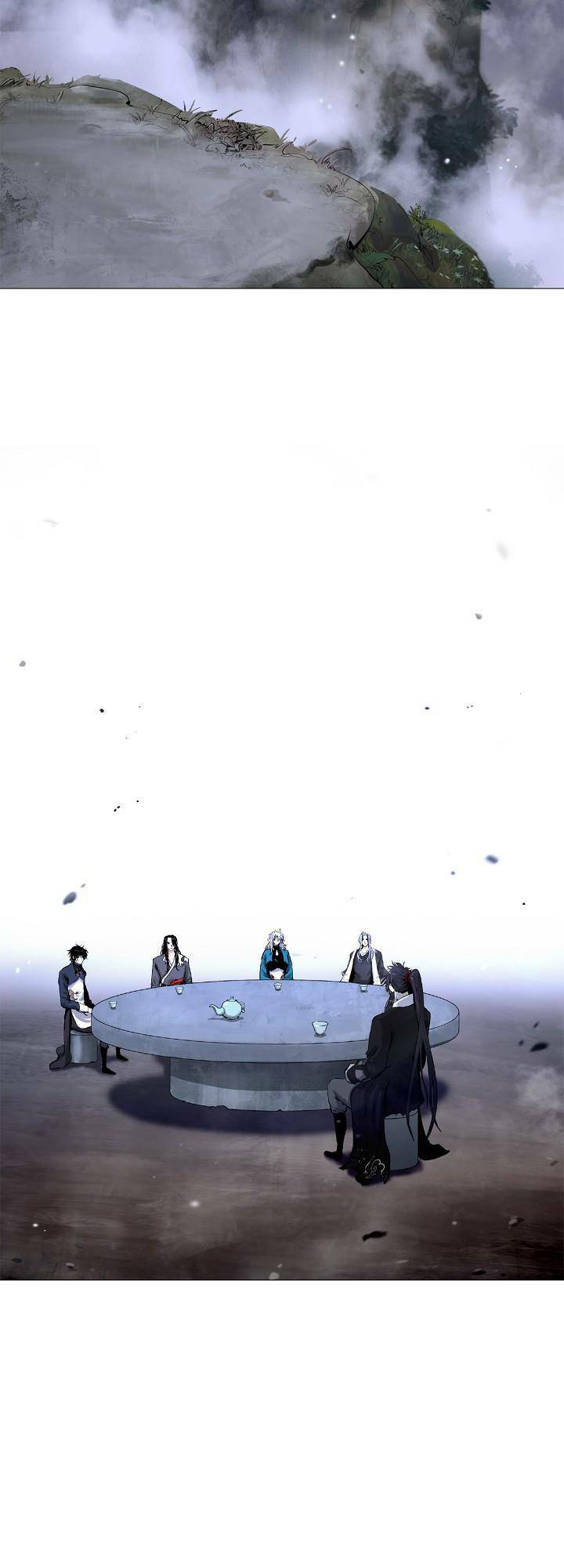 Lãng Tiên Kỳ Đàm: Chapter 118