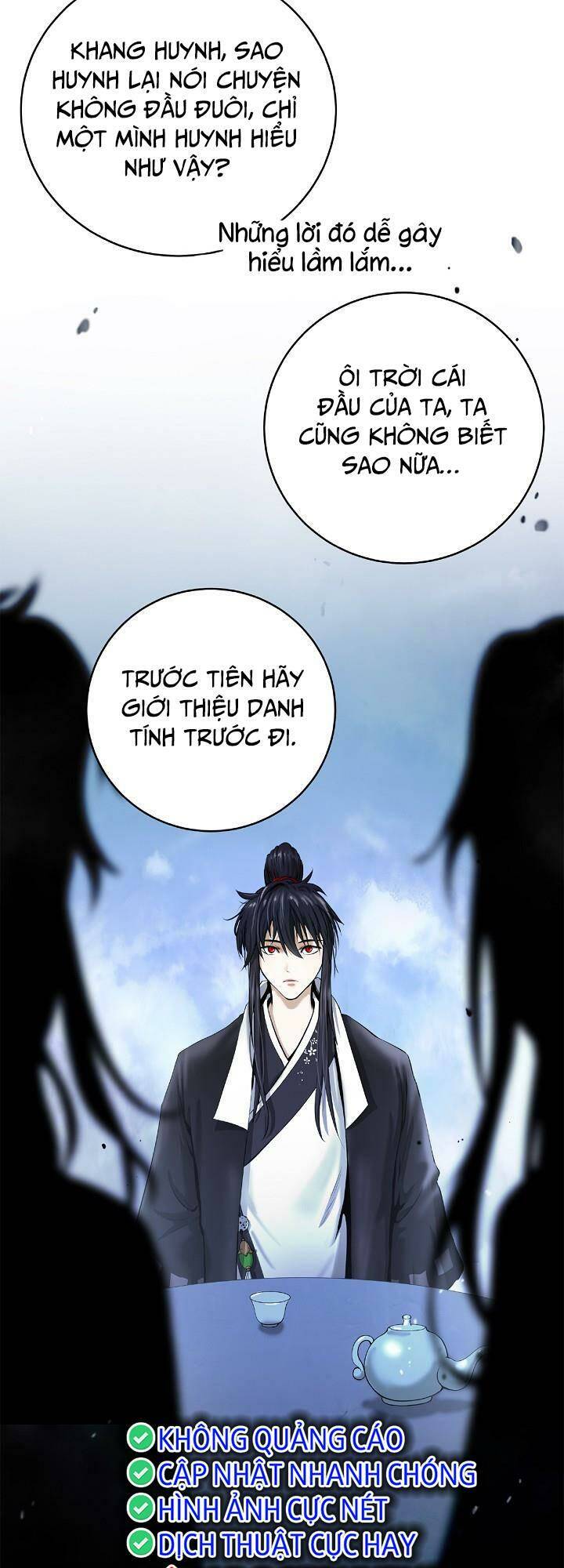 Lãng Tiên Kỳ Đàm: Chapter 118