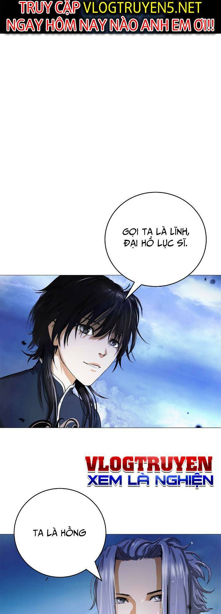 Lãng Tiên Kỳ Đàm: Chapter 118