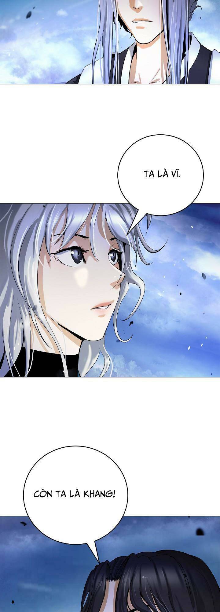 Lãng Tiên Kỳ Đàm: Chapter 118