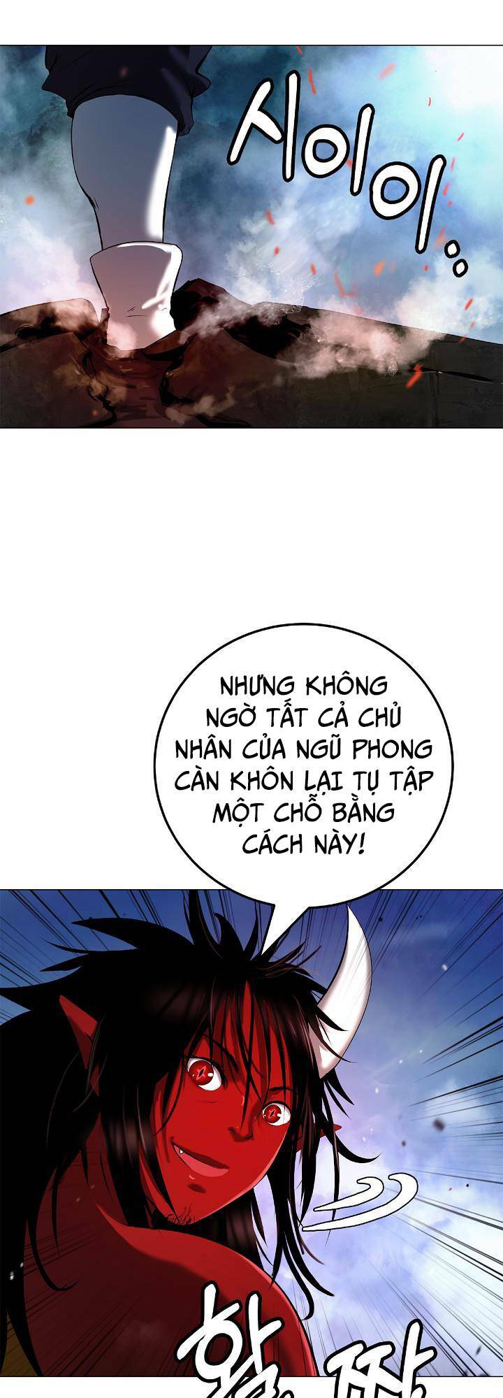 Lãng Tiên Kỳ Đàm: Chapter 118