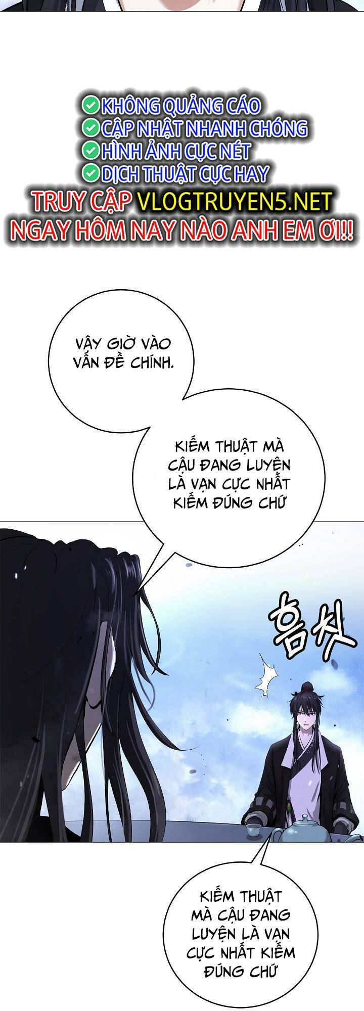 Lãng Tiên Kỳ Đàm: Chapter 118