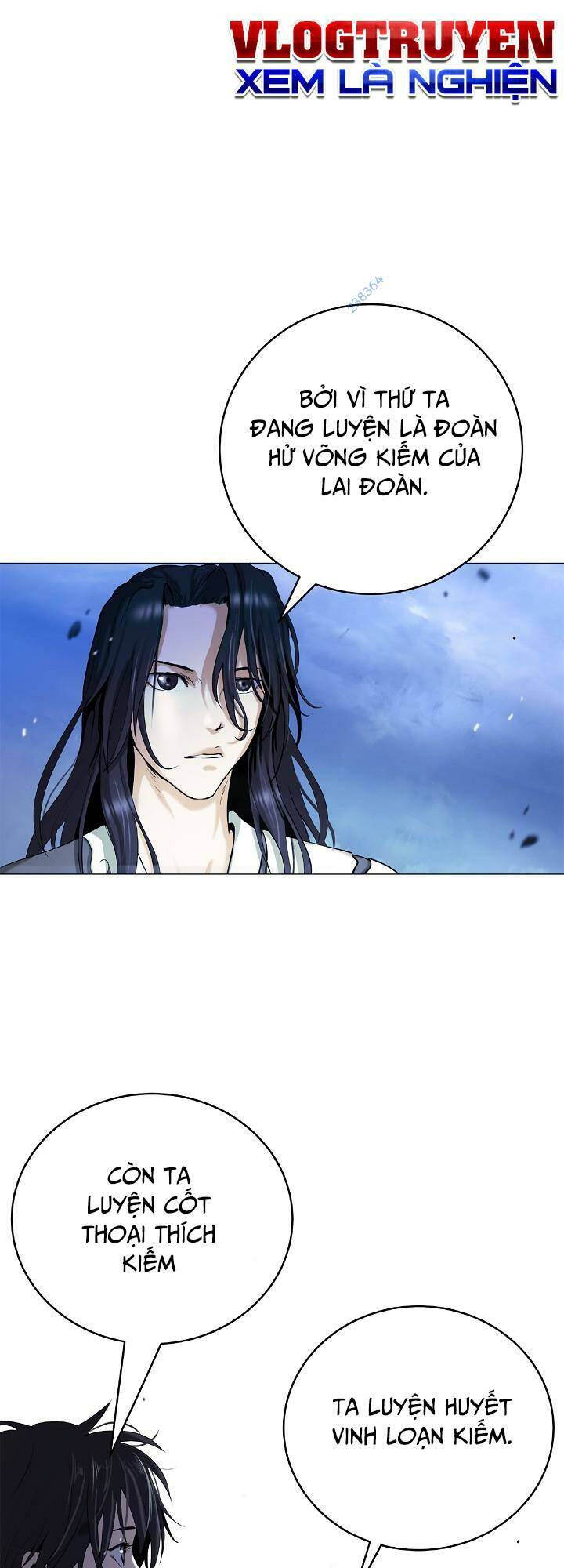 Lãng Tiên Kỳ Đàm: Chapter 118